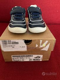 Scarpe bimbo Naturino numero 20 Mod Snuggly