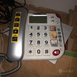 telefono brondi seminuovo