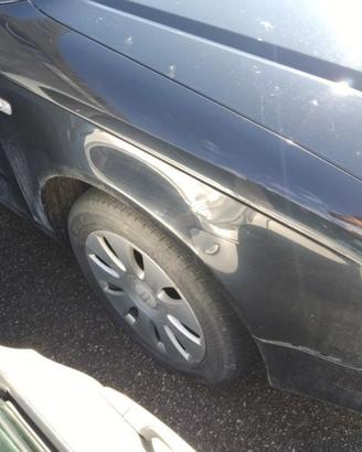 Parafango destro AUDI A4 del 2006
