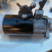Motorino di avviamento Fiat 500 R