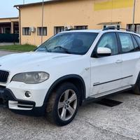RICAMBI PER BMW X5