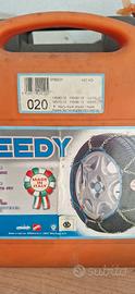 Catene da neve Speedy 