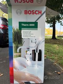 Scaldabagno a gas Bosh