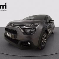 CITROEN C3 1.2 puretech Max s&s 110cv