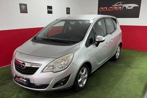 Opel Meriva 1.3 CDTI 95CV ecoFLEX Elective