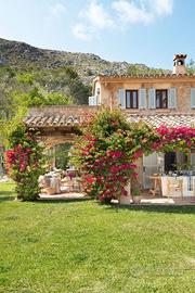 Appartamento con Box in parco privato