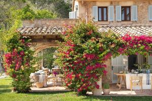 Appartamento con Box in parco privato