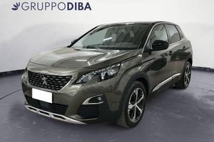 Peugeot 3008 II 2016 Diesel 1.6 bluehdi GT Li...