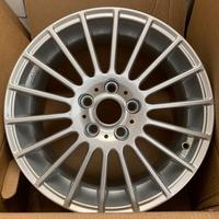 4 cerchi 16 pollici AVUS AC-M03 Volvo XC40 Ford Fo