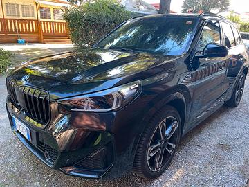 Bmw x1 MSport 2.5e tetto apribile