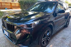 Bmw x1 MSport 2.5e tetto apribile