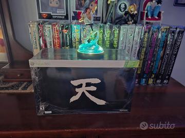 Street Fighter 25°Aniversario Collector Xbox