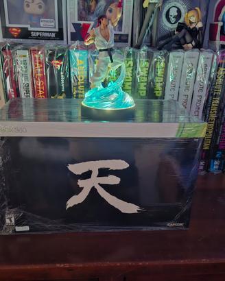 Street Fighter 25°Aniversario Collector Xbox