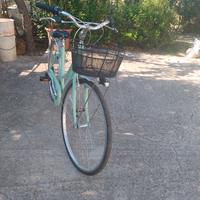 bici come nuova