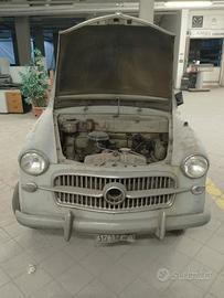 Fiat 1100 103 e 3 fari