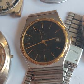 OROLOGIO REVUE PER RICAMBI 