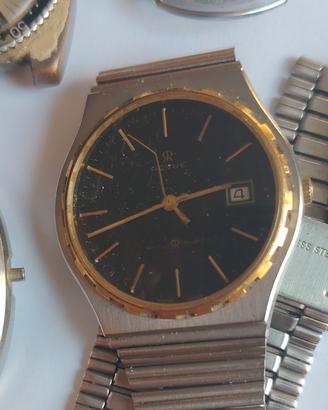 OROLOGIO REVUE PER RICAMBI 