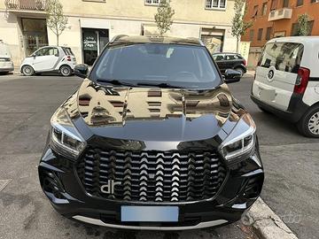 Dr 5.0 s2 1.5 Turbo CTV Bi-Fuel GPL - 2024