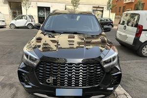 Dr 5.0 s2 1.5 Turbo CTV Bi-Fuel GPL - 2024