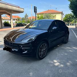 PORSCHE MACAN 2.0 245cv PDK anno 2020 nosuperbollo