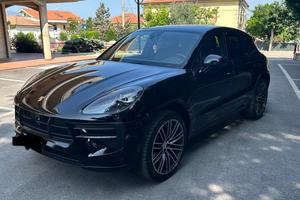 PORSCHE MACAN 2.0 245cv PDK anno 2020 nosuperbollo