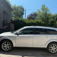 Fiat Freemont 2.0 Multijet 140CV