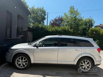 Fiat Freemont 2.0 Multijet 140CV