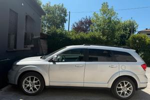 Fiat Freemont 2.0 Multijet 140CV