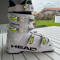 Scarponi da sci Head RAPTOR 50 taglia 41
