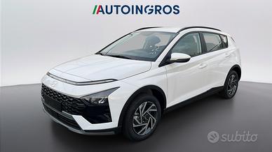 HYUNDAI Bayon 1.0 t-gdi Xline mt