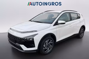 HYUNDAI Bayon 1.0 t-gdi Xline mt