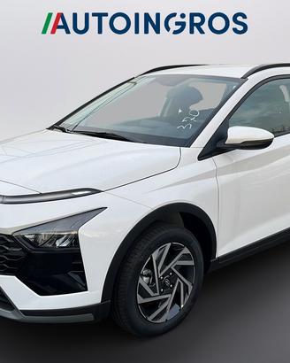 HYUNDAI Bayon 1.0 t-gdi Xline mt