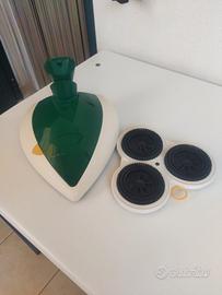 lucidatrice folletto LP 515