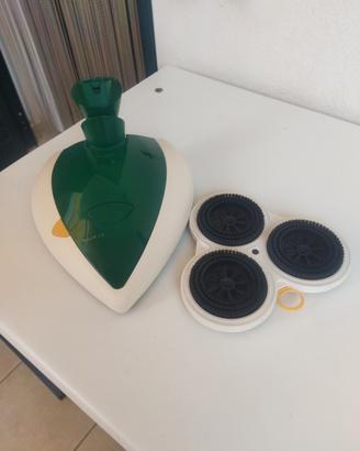 lucidatrice folletto LP 515