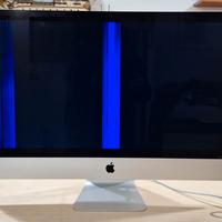 iMac 27" late 2013