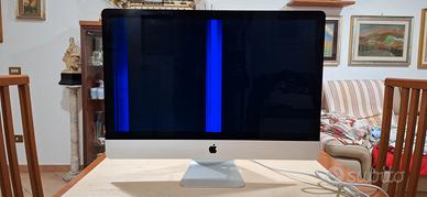 iMac 27" late 2013