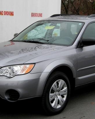 motore Subaru Outback 2.0 150 cv