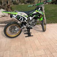 Kx250