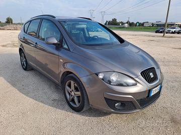 Seat Altea XL- I-tech 1.6 TDI