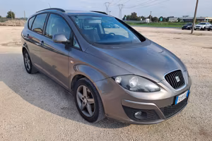 Seat Altea XL- I-tech 1.6 TDI
