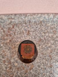 whisky glen Grant 1980