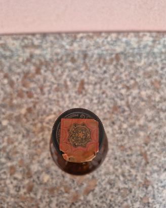whisky glen Grant 1980