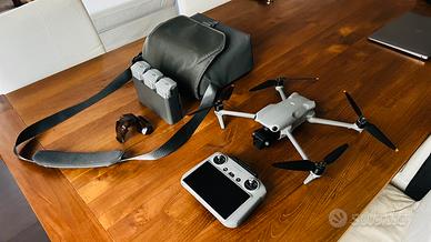 Dji Mavic Air 3 Combo (solo 9h di volo)