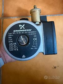 Pompa Grundfos