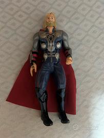 THOR Marvel