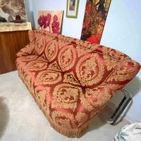 Divano fine ‘800 originale