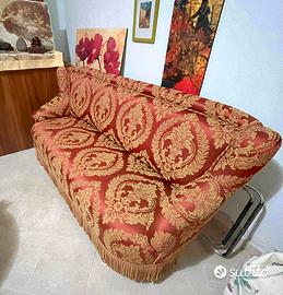 Divano fine ‘800 originale