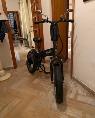 Bicicletta elettrica