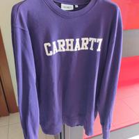 felpa Carhartt 