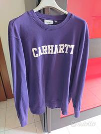 felpa Carhartt 